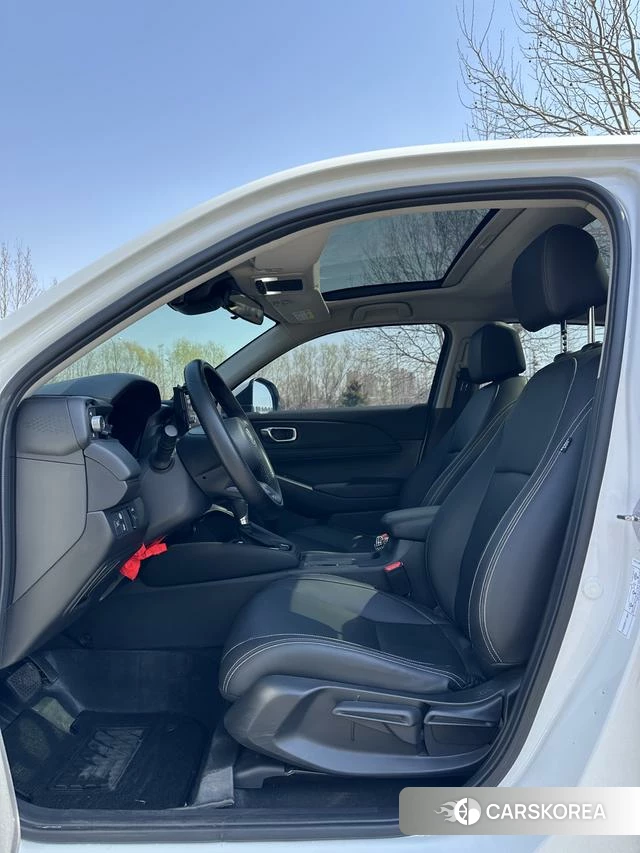 Honda XR-V id 4290340 из Китая 11