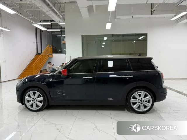 MINI CLUBMAN id 4220639 из Китая 18