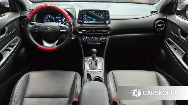 Hyundai Kona id 4295237 из Кореи 28