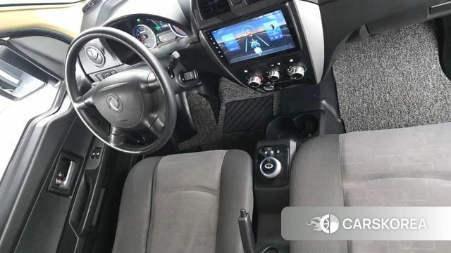 Dongfeng Socon C35 id 4608707 из Кореи 31
