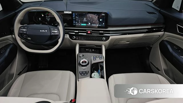 Kia The New Sportage 5th Generation id 4554477 из Кореи 33