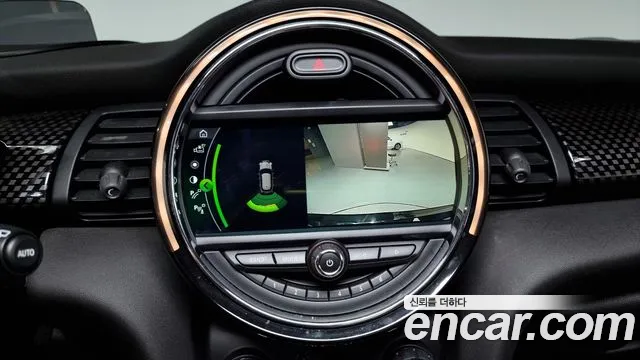 Mini Cooper S id 2664444 из Кореи 17