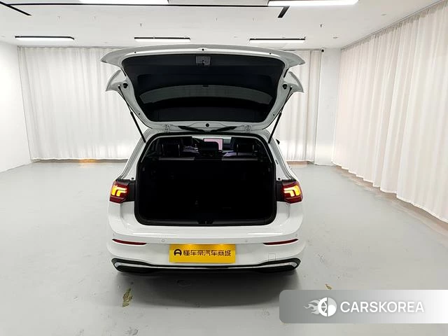 Volkswagen Golf id 4240429 из Китая 17