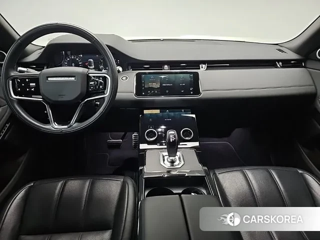 Land Rover Range Rover Evoque 2nd Generation id 3708056 из Кореи 17