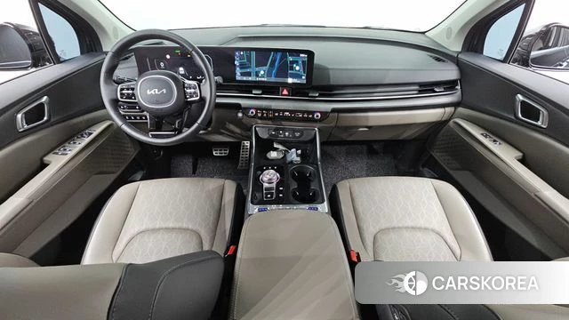 Kia The New Carnival 4th Generation id 4590888 из Кореи 17