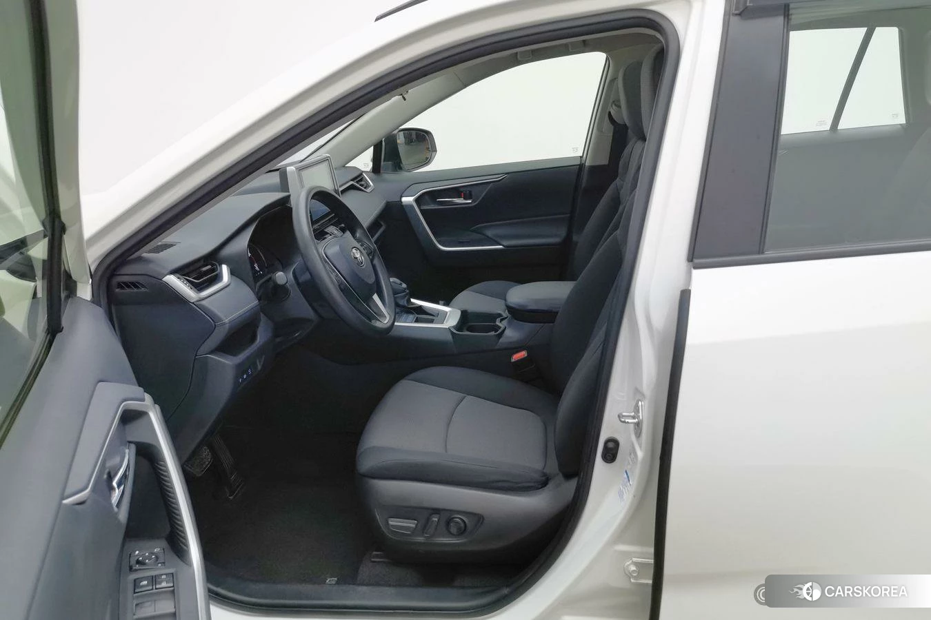 Toyota RAV4 Rongfang id 4504978 из Китая 21