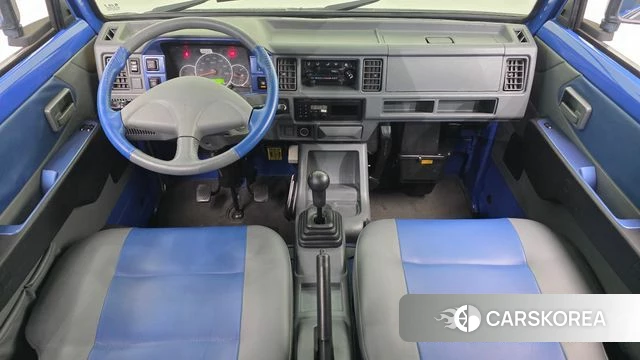 Chevrolet (GM Daewoo) New Damas id 4836348 из Кореи 17