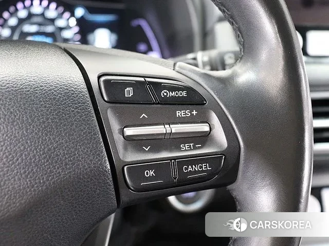 Hyundai Kona Electric id 3033339 из Кореи 17