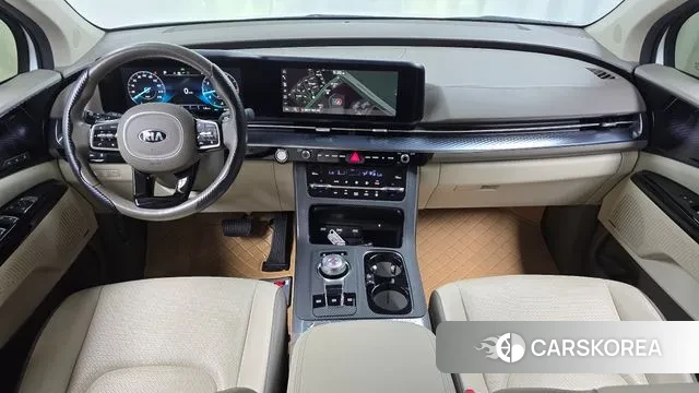 Kia Carnival 4th generation id 3003664 из Кореи 17