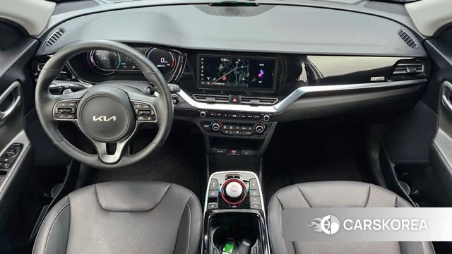 Kia Niro Plus id 4696826 из Кореи 27
