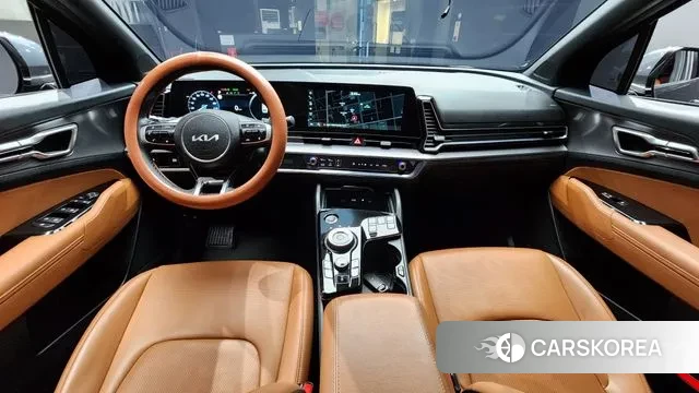 Kia Sportage 5th Generation id 2979584 из Кореи 17