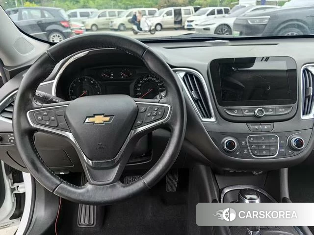 Chevrolet Mai Ruibao XL id 4220092 из Китая 9
