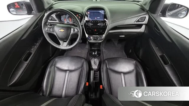 Chevrolet (GM Daewoo) The New Spark id 3385434 из Кореи 17