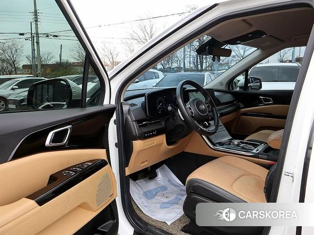 Kia Carnival 4th generation id 3893103 из Кореи 17