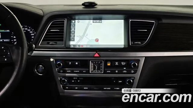 Genesis G80 id 2690832 из Кореи 17