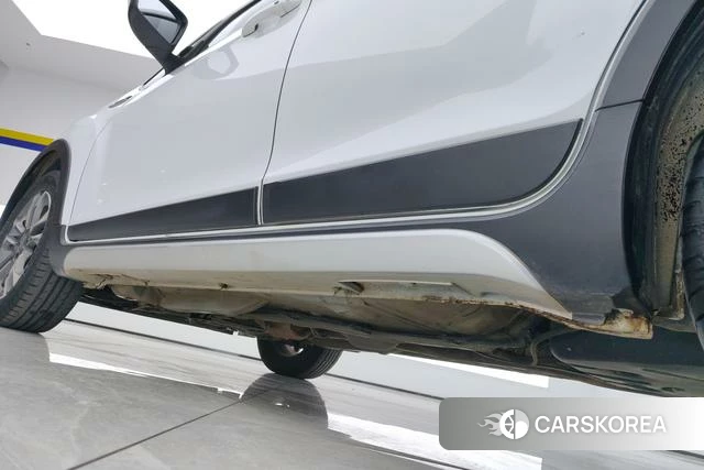 Geely Automobile Vision X3 id 3768914 из Китая 14