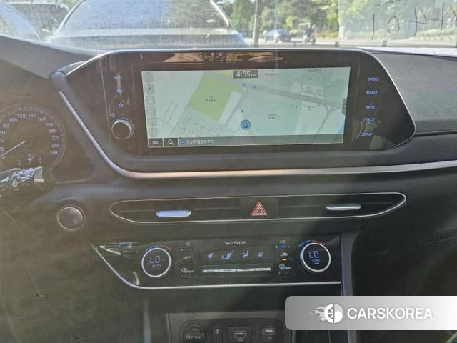 Hyundai Sonata (DN8) id 4293167 из Кореи 10