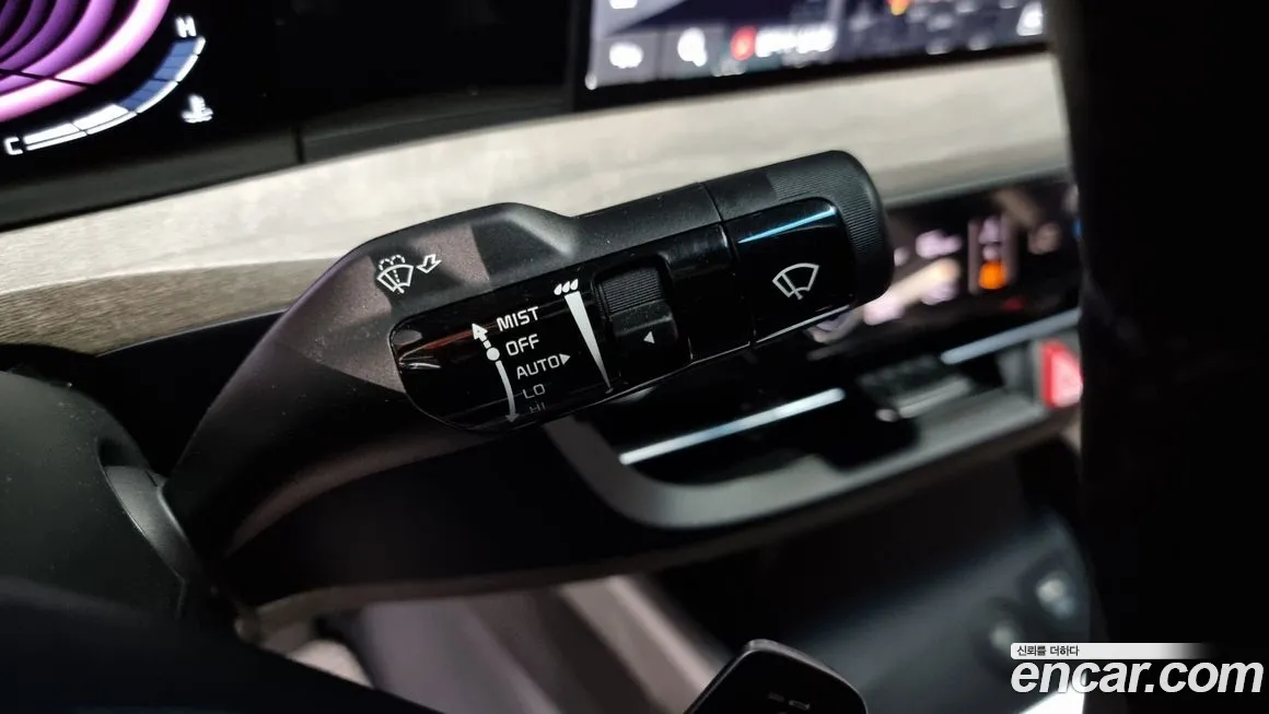 Kia K8 id 2025306 из Кореи 7