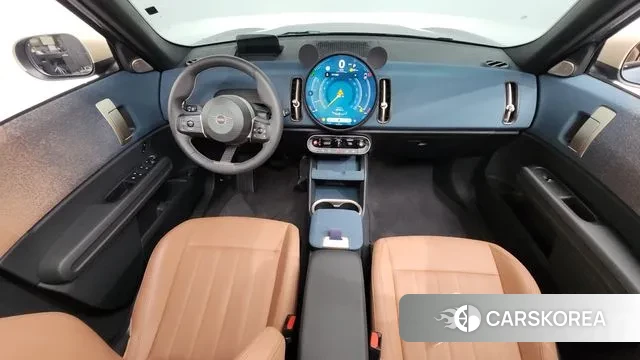 Mini Cooper S Countryman 3rd Generation id 3457107 из Кореи 17