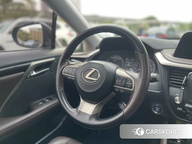 Lexus RX id 4277193 из Китая 22