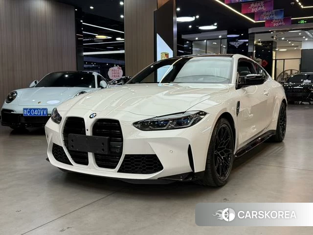 BMW M4 id 4263157 из Китая 7