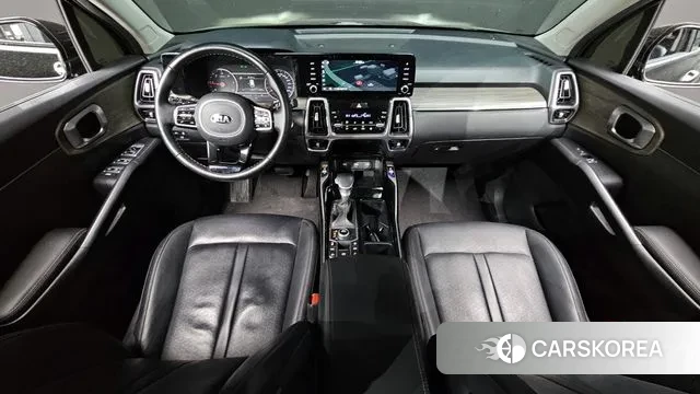 Kia Sorento 4th Generation id 3722545 из Кореи 17