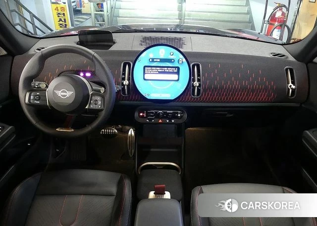 Mini Cooper S Countryman 3rd Generation id 4016897 из Кореи 17