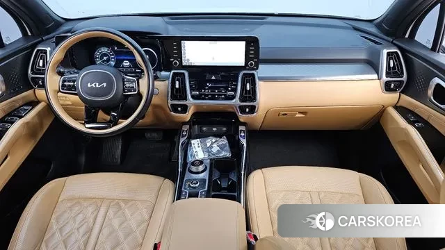 Kia Sorento 4th Generation id 3680243 из Кореи 17