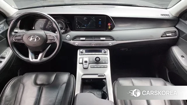 Hyundai Palisade id 3342901 из Кореи 17