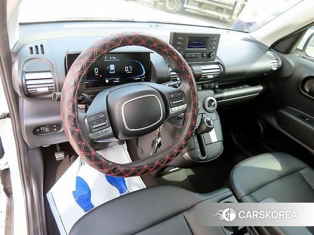 Hyundai Casper id 4195310 из Кореи 14