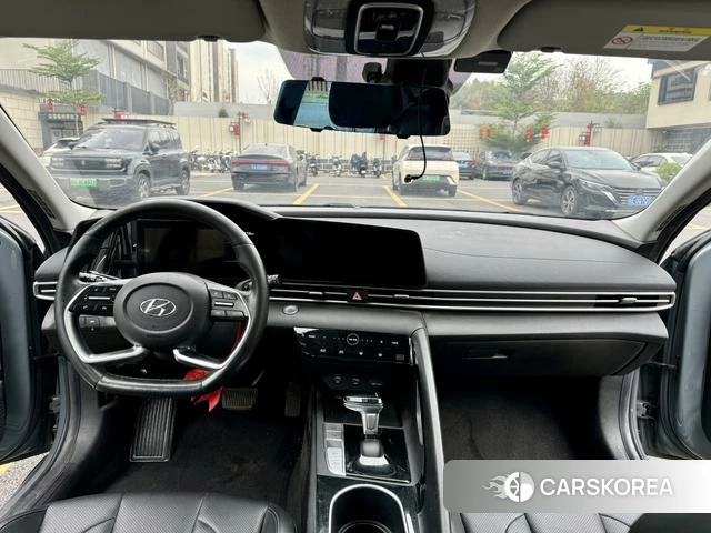 Hyundai Elantra id 4279397 из Китая 9