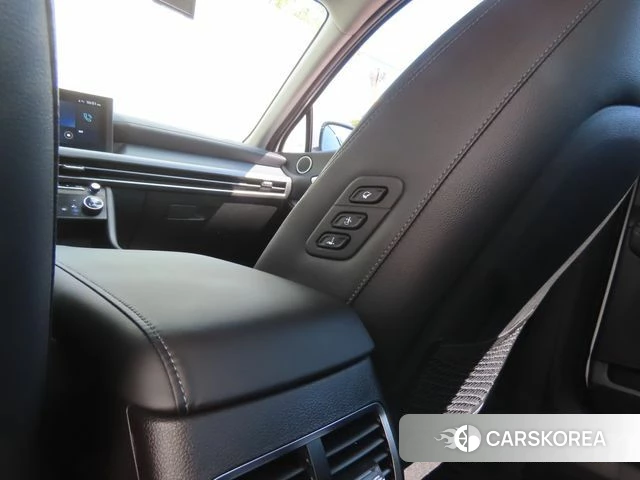 Hyundai Sonata D Edge (DN8) id 4893044 из Кореи 17