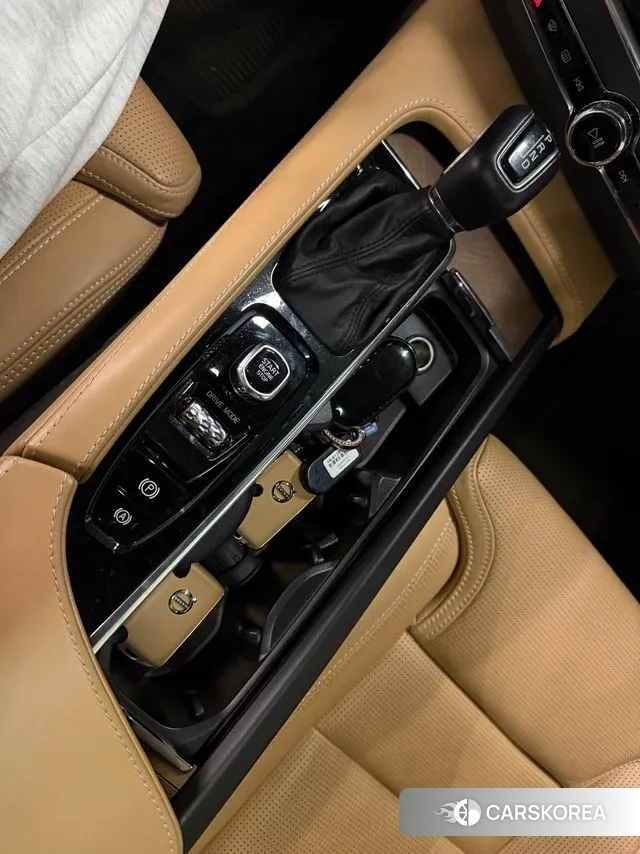 Volvo S90 id 3709148 из Кореи 9