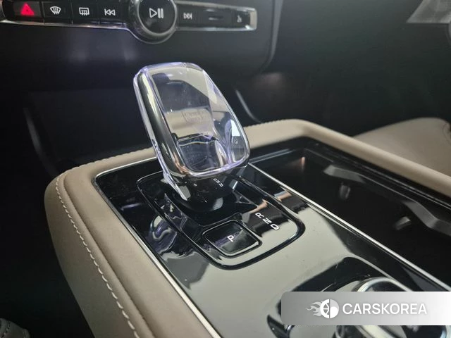 Volvo XC90 second Generation id 4177410 из Кореи 16