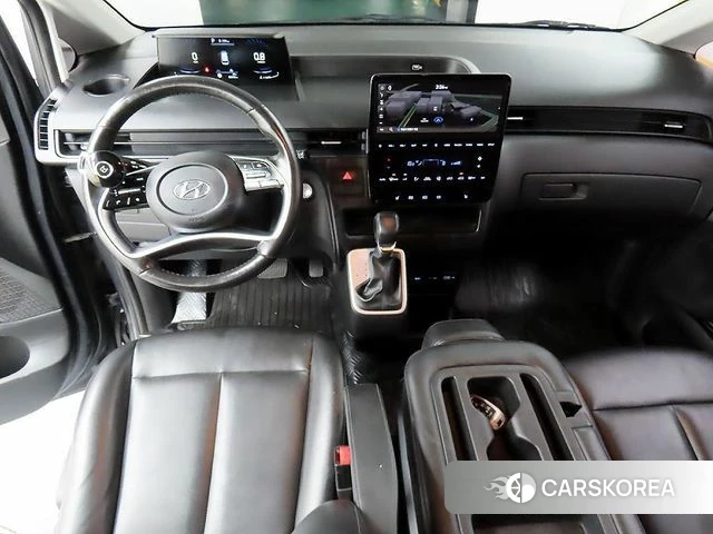 Hyundai Staria id 4603763 из Кореи 16