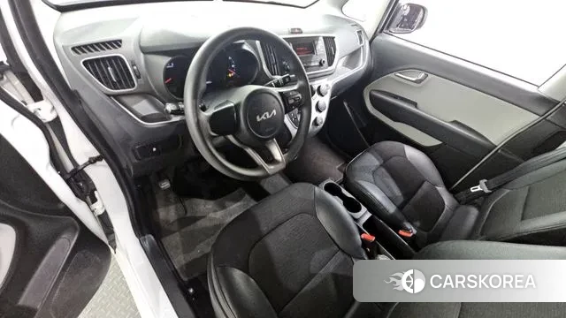 Kia The New Ray id 3735634 из Кореи 17