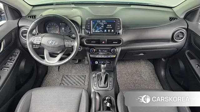 Hyundai Kona id 3520325 из Кореи 17