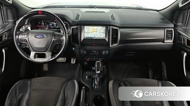 Ford Ranger 3rd Generation id 4402063 из Кореи 17