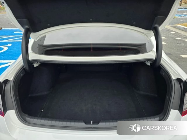 Hyundai Sonata (DN8) id 3915565 из Кореи 17