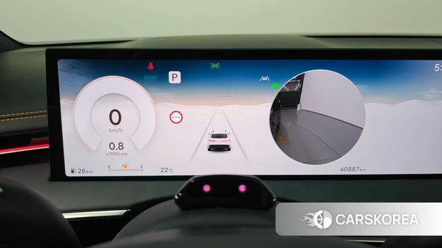 Genesis GV70 id 4752971 из Кореи 32