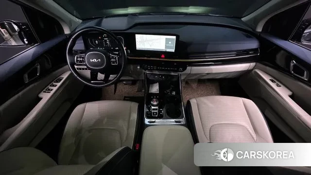 Kia The New Carnival 4th Generation id 3517794 из Кореи 17