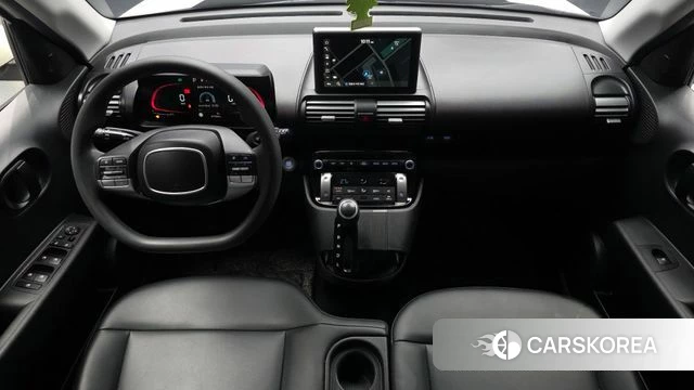 Hyundai Casper id 3799125 из Кореи 17