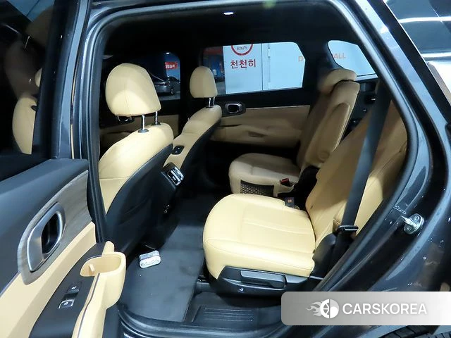Kia Sorento 4th Generation id 4355375 из Кореи 17