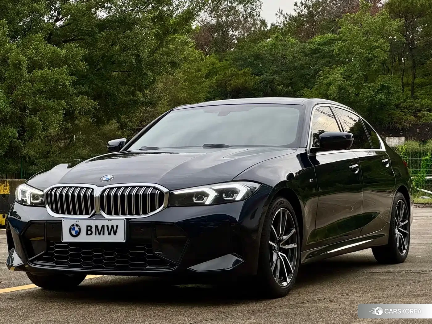 BMW 3 series id 4577813 из Китая 21