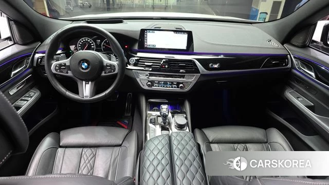 BMW 6 Series GT (G32) id 4543126 из Кореи 27