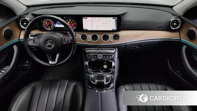 Mercedes-Benz E-Class W213 id 3244076 из Кореи 17