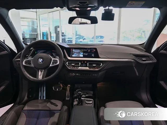 BMW 1 Series (F40) id 2993025 из Кореи 17