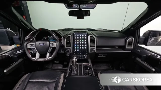 Ford F150 id 3469761 из Кореи 17