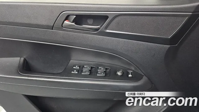 Ssangyong The New Rexton Sports Cannes id 2638207 из Кореи 17