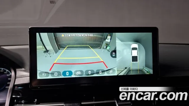 Ssangyong The New Rexton Sport id 2655668 из Кореи 17